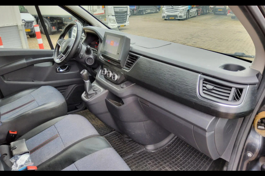 Renault Trafic 150 PK T 29 L2H1 - MC 608222 - BELGISCHE PAPIEREN - AUTOMAAT - EURO 6