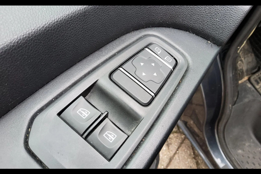 Renault Trafic 150 PK T 29 L2H1 - MC 608222 - BELGISCHE PAPIEREN - AUTOMAAT - EURO 6