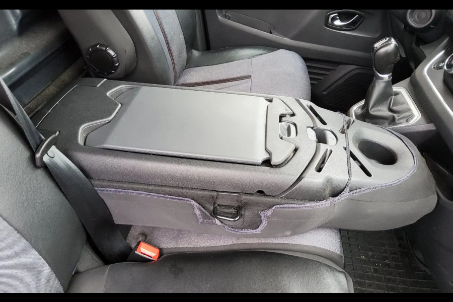 Renault Trafic 150 PK T 29 L2H1 - MC 608222 - BELGISCHE PAPIEREN - AUTOMAAT - EURO 6