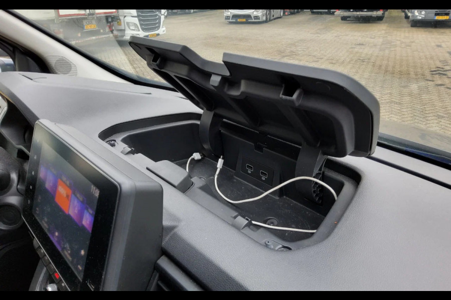 Renault Trafic 150 PK T 29 L2H1 - MC 608222 - BELGISCHE PAPIEREN - AUTOMAAT - EURO 6