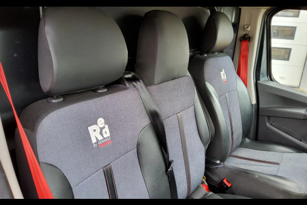 Renault Trafic 150 PK T 29 L2H1 - MC 608222 - BELGISCHE PAPIEREN - AUTOMAAT - EURO 6