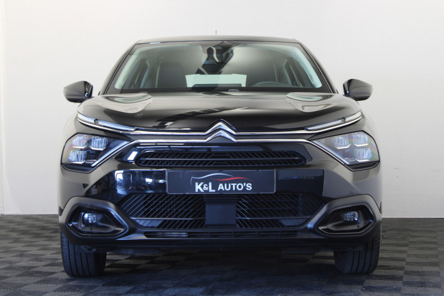 Citroën C4 1.2 Puretech Feel *Pasen Geopend!*