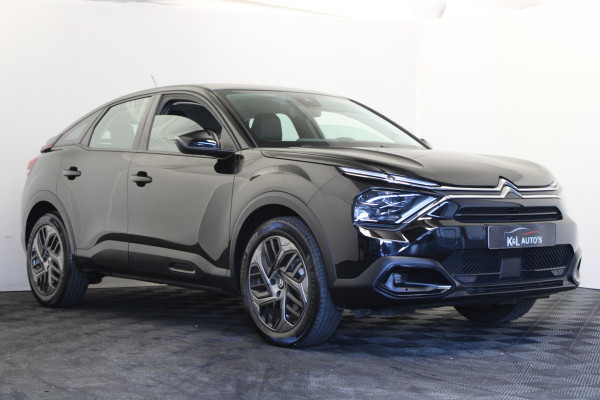 Citroën C4 1.2 Puretech Feel *Pasen Geopend!*