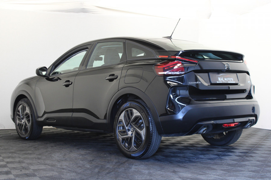 Citroën C4 1.2 Puretech Feel *Pasen Geopend!*