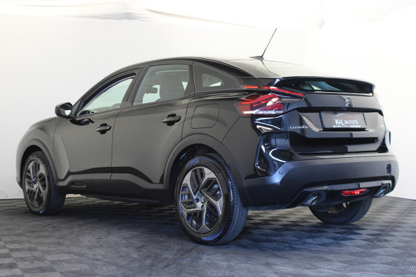 Citroën C4 1.2 Puretech Feel *Pasen Geopend!*