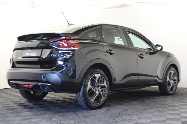 Citroën C4 1.2 Puretech Feel *Pasen Geopend!*