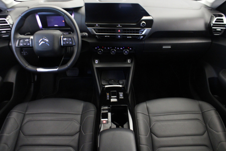 Citroën C4 1.2 Puretech Feel *Pasen Geopend!*