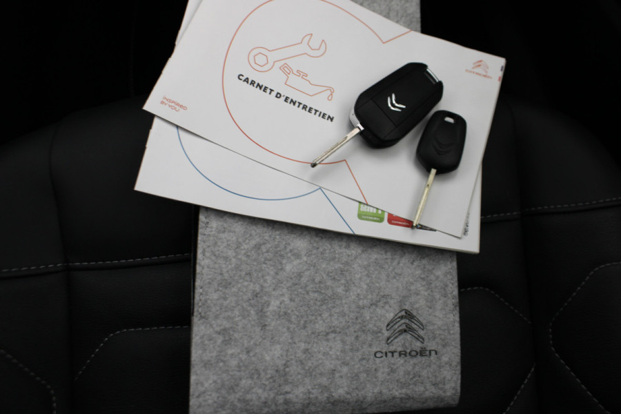 Citroën C4 1.2 Puretech Feel *Pasen Geopend!*