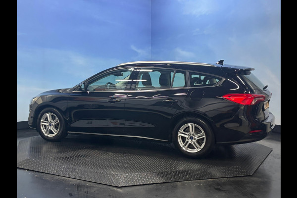 Ford FOCUS Wagon 1.0 EcoBoost Hybrid Trend Edition Business Airco | Cruise | Navi | Camera