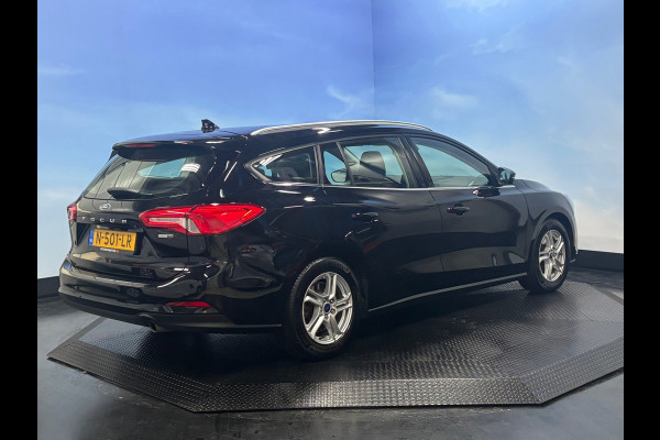 Ford FOCUS Wagon 1.0 EcoBoost Hybrid Trend Edition Business Airco | Cruise | Navi | Camera