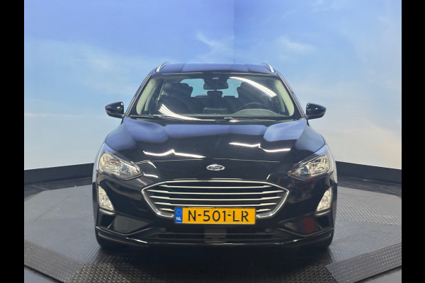 Ford FOCUS Wagon 1.0 EcoBoost Hybrid Trend Edition Business Airco | Cruise | Navi | Camera