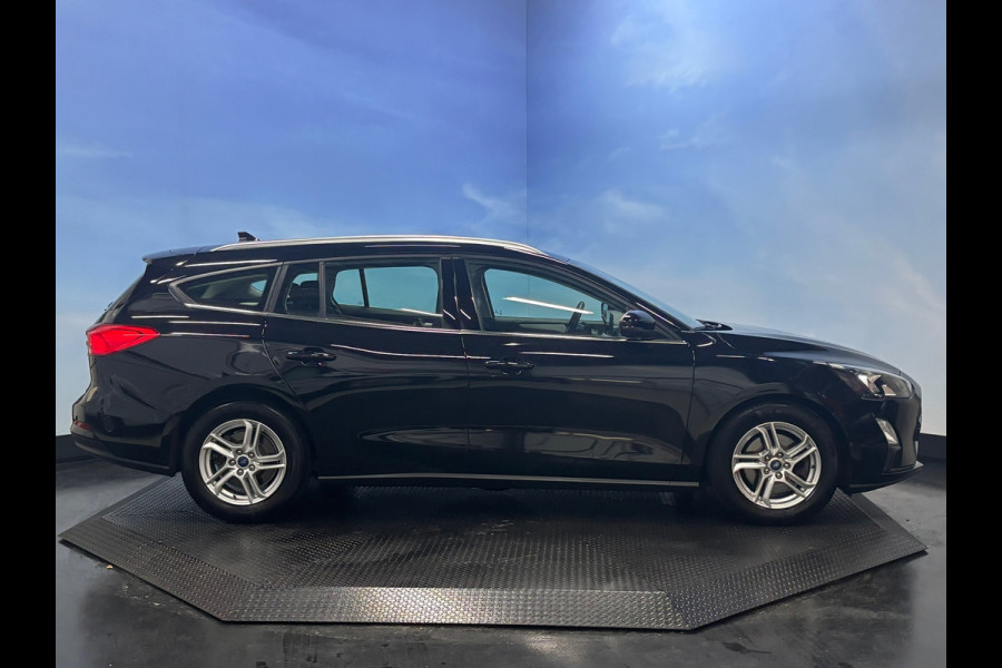 Ford FOCUS Wagon 1.0 EcoBoost Hybrid Trend Edition Business Airco | Cruise | Navi | Camera