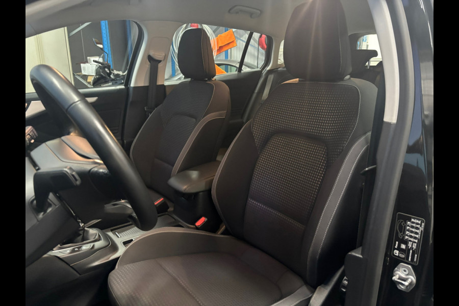 Ford FOCUS Wagon 1.0 EcoBoost Hybrid Trend Edition Business Airco | Cruise | Navi | Camera