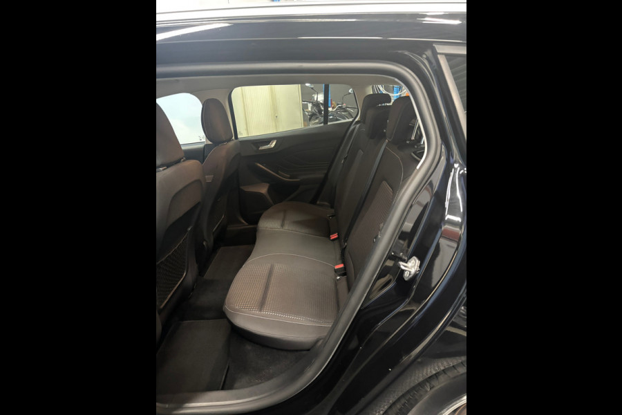 Ford FOCUS Wagon 1.0 EcoBoost Hybrid Trend Edition Business Airco | Cruise | Navi | Camera