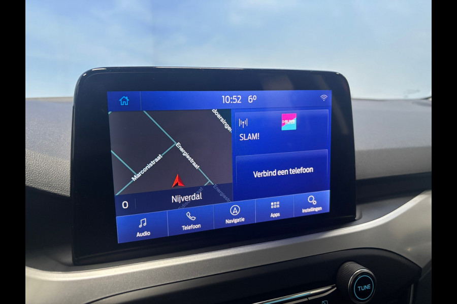 Ford FOCUS Wagon 1.0 EcoBoost Hybrid Trend Edition Business Airco | Cruise | Navi | Camera