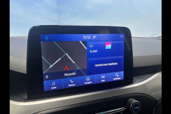 Ford FOCUS Wagon 1.0 EcoBoost Hybrid Trend Edition Business Airco | Cruise | Navi | Camera