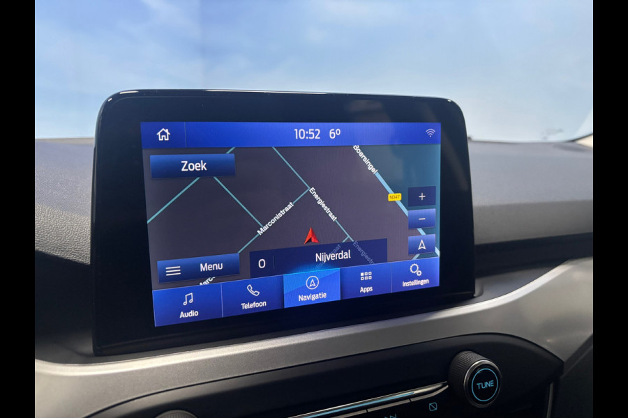 Ford FOCUS Wagon 1.0 EcoBoost Hybrid Trend Edition Business Airco | Cruise | Navi | Camera