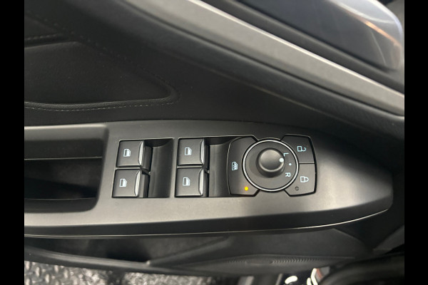 Ford FOCUS Wagon 1.0 EcoBoost Hybrid Trend Edition Business Airco | Cruise | Navi | Camera