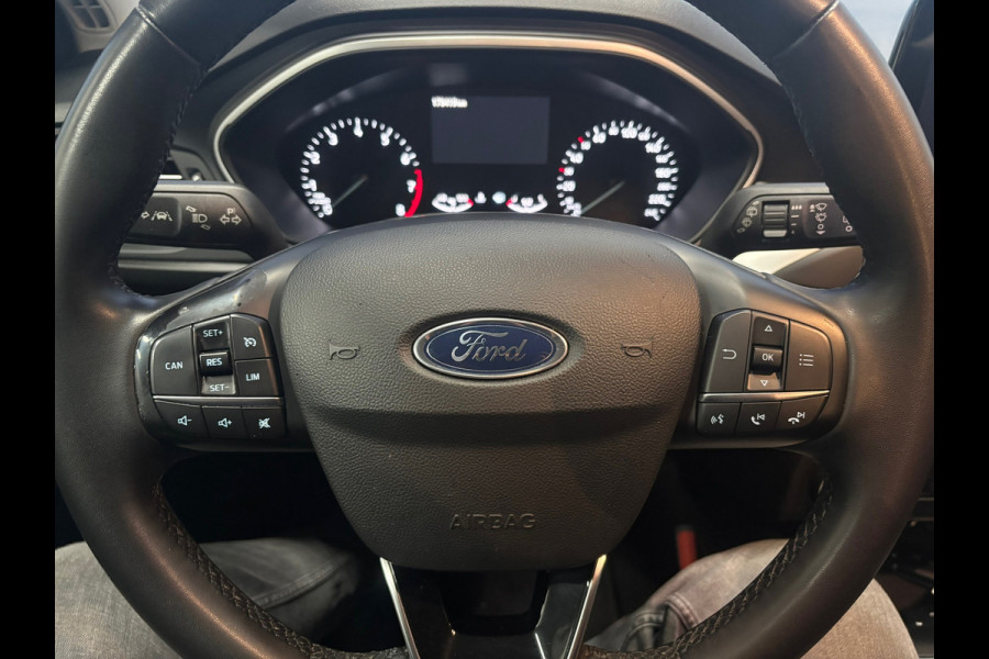 Ford FOCUS Wagon 1.0 EcoBoost Hybrid Trend Edition Business Airco | Cruise | Navi | Camera