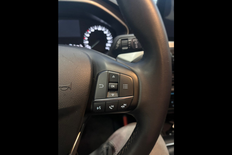 Ford FOCUS Wagon 1.0 EcoBoost Hybrid Trend Edition Business Airco | Cruise | Navi | Camera