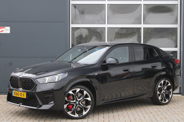 BMW X2 SDrive20i M-Sport Pro | Pano | HK | HUD | Memory | 21'' | Iconic Glow