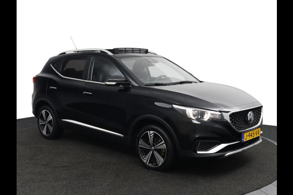 MG Mg Zs EV Luxury 45 kWh*CARPLAY*PANO*ECC*CAMERA*ACC*LEDER
