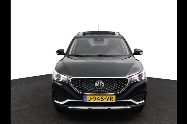 MG Mg Zs EV Luxury 45 kWh*CARPLAY*PANO*ECC*CAMERA*ACC*LEDER