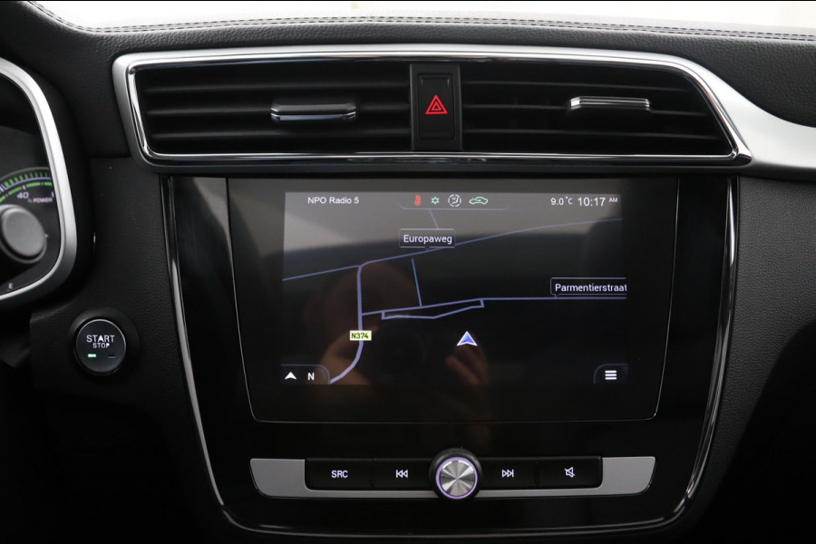 MG Mg Zs EV Luxury 45 kWh*CARPLAY*PANO*ECC*CAMERA*ACC*LEDER