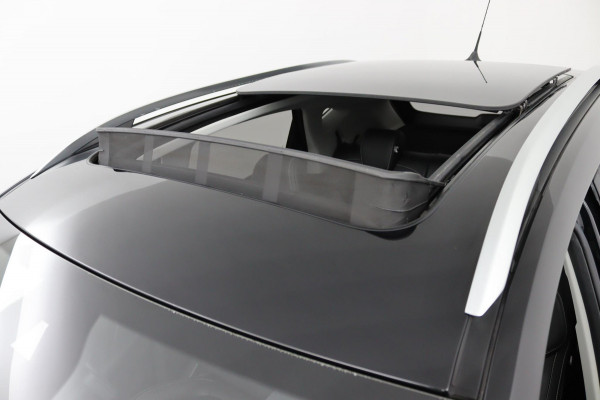 MG Mg Zs EV Luxury 45 kWh*CARPLAY*PANO*ECC*CAMERA*ACC*LEDER