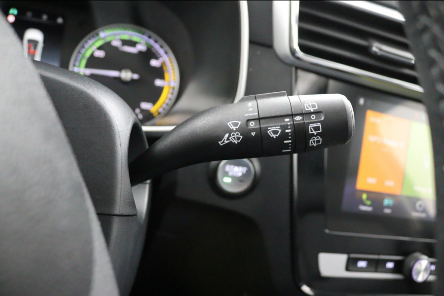 MG Mg Zs EV Luxury 45 kWh*CARPLAY*PANO*ECC*CAMERA*ACC*LEDER