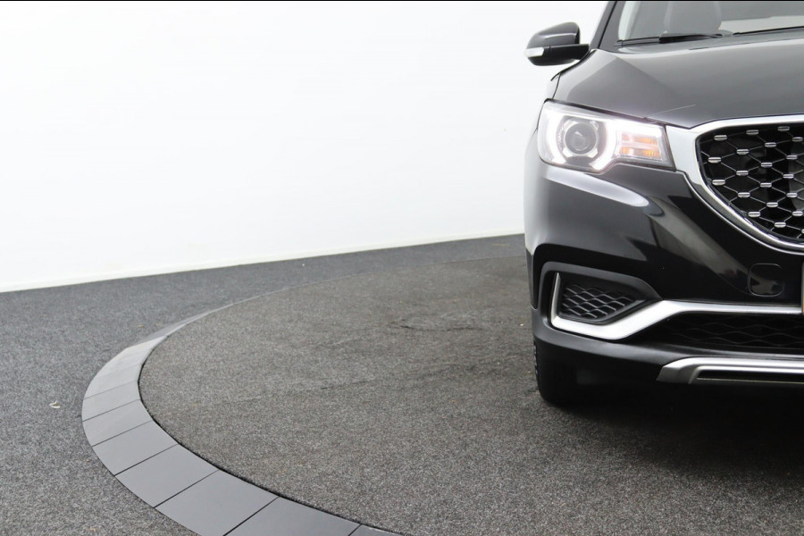 MG Mg Zs EV Luxury 45 kWh*CARPLAY*PANO*ECC*CAMERA*ACC*LEDER