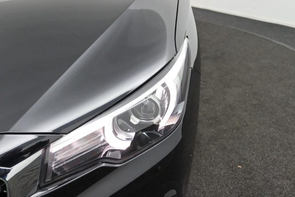 MG Mg Zs EV Luxury 45 kWh*CARPLAY*PANO*ECC*CAMERA*ACC*LEDER