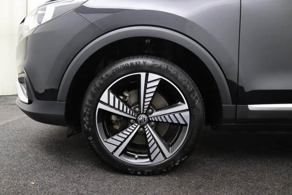 MG Mg Zs EV Luxury 45 kWh*CARPLAY*PANO*ECC*CAMERA*ACC*LEDER