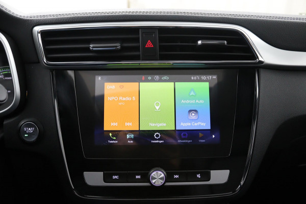 MG Mg Zs EV Luxury 45 kWh*CARPLAY*PANO*ECC*CAMERA*ACC*LEDER
