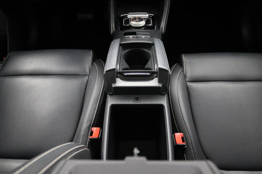 MG Mg Zs EV Luxury 45 kWh*CARPLAY*PANO*ECC*CAMERA*ACC*LEDER