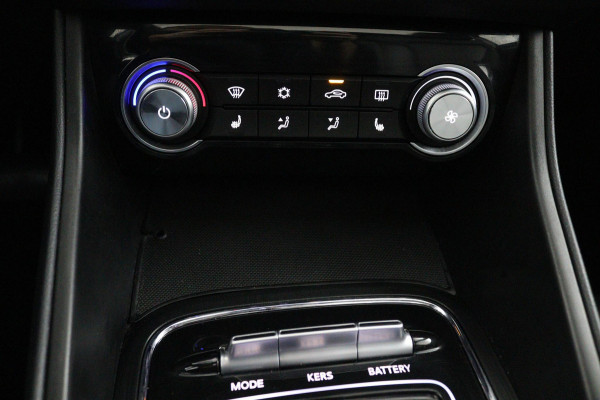 MG Mg Zs EV Luxury 45 kWh*CARPLAY*PANO*ECC*CAMERA*ACC*LEDER