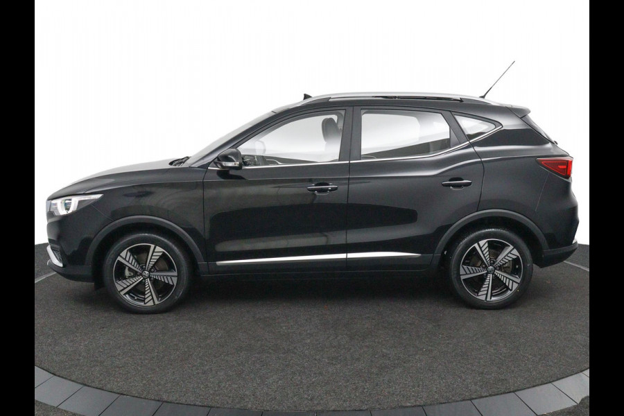 MG Mg Zs EV Luxury 45 kWh*CARPLAY*PANO*ECC*CAMERA*ACC*LEDER