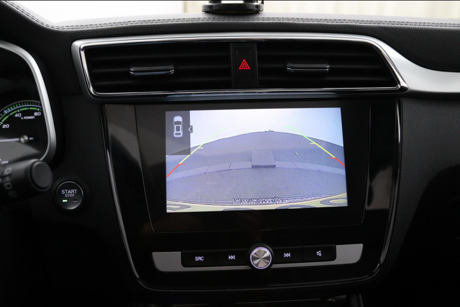 MG Mg Zs EV Luxury 45 kWh*CARPLAY*PANO*ECC*CAMERA*ACC*LEDER