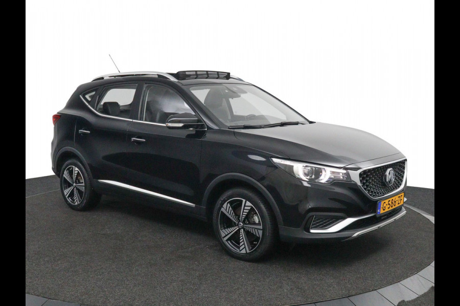 MG Mg Zs EV Luxury 45 kWh*CARPLAY*PANO*ECC*CAMERA*ACC*LEDER
