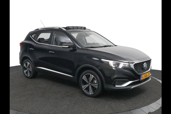 MG Mg Zs EV Luxury 45 kWh*CARPLAY*PANO*ECC*CAMERA*ACC*LEDER