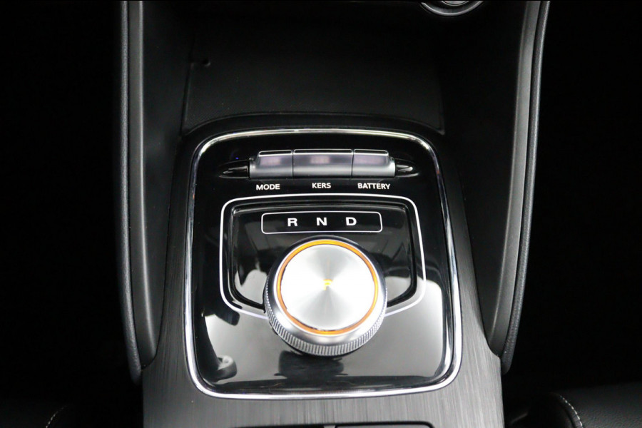 MG Mg Zs EV Luxury 45 kWh*CARPLAY*PANO*ECC*CAMERA*ACC*LEDER