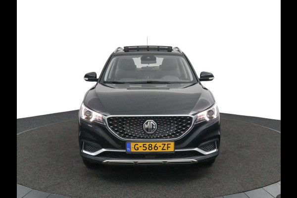MG Mg Zs EV Luxury 45 kWh*CARPLAY*PANO*ECC*CAMERA*ACC*LEDER