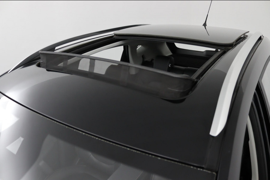 MG Mg Zs EV Luxury 45 kWh*CARPLAY*PANO*ECC*CAMERA*ACC*LEDER