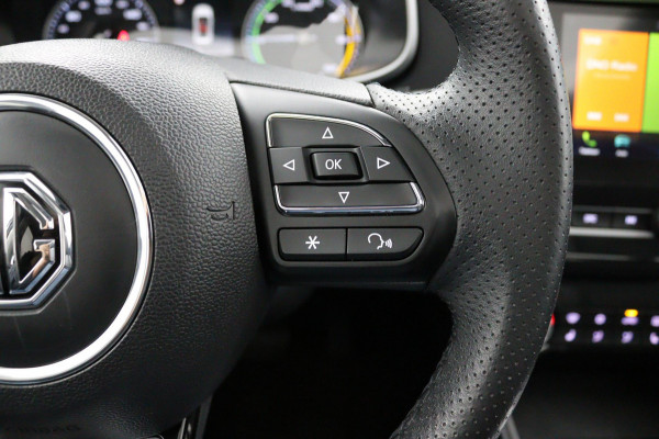 MG Mg Zs EV Luxury 45 kWh*CARPLAY*PANO*ECC*CAMERA*ACC*LEDER