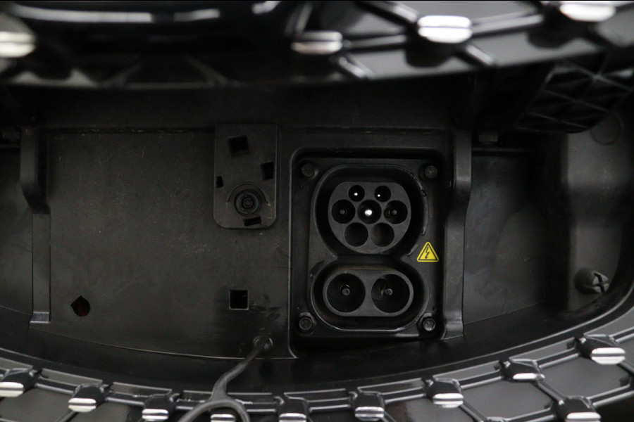 MG Mg Zs EV Luxury 45 kWh*CARPLAY*PANO*ECC*CAMERA*ACC*LEDER