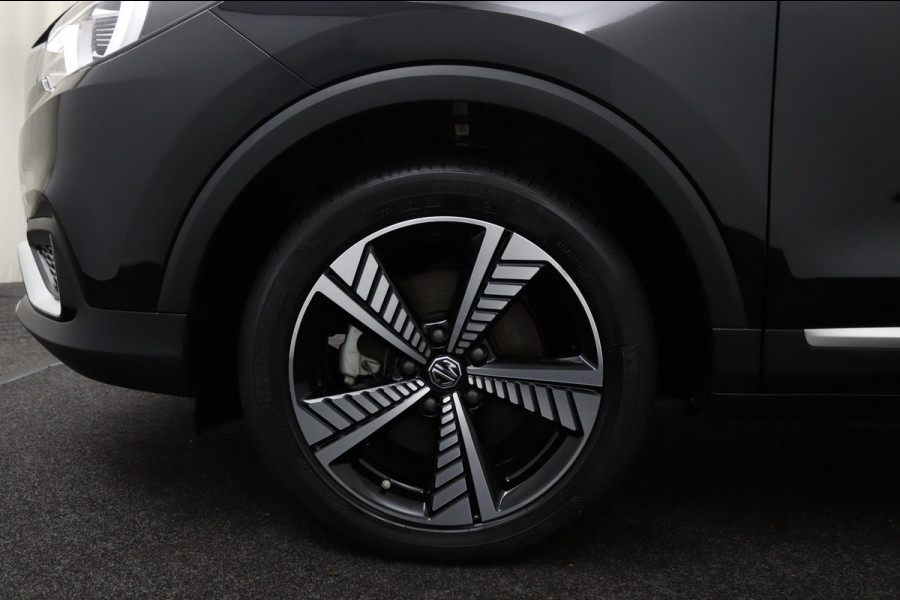 MG Mg Zs EV Luxury 45 kWh*CARPLAY*PANO*ECC*CAMERA*ACC*LEDER