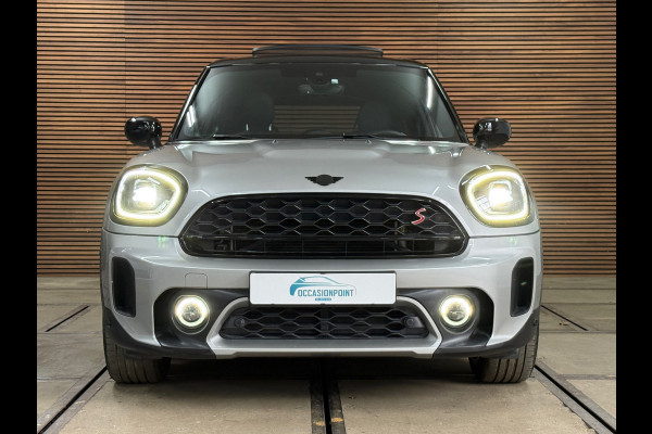 MINI Countryman 2.0 Cooper S ALL4 Untamed Edition