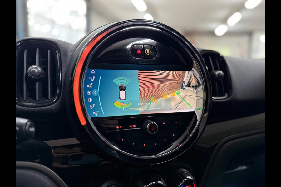 MINI Countryman 2.0 Cooper S ALL4 Untamed Edition