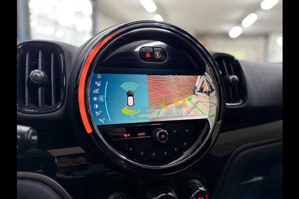 MINI Countryman 2.0 Cooper S ALL4 Untamed Edition