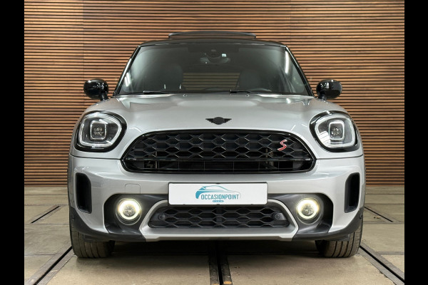 MINI Countryman 2.0 Cooper S ALL4 Untamed Edition